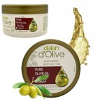 Nawilżające Maslo do Ciała Dalan d’Olive  VEGAN