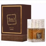Lattafa Khamrah Qahwa EDP U Perfum Unisex 