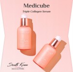 Silnie Ujędrniające Serum z Potrójnym Kolagenem Medicube