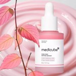 Przeciwstarzeniowe Serum z Kompleksem Peptydowym z Łososia Medicube
