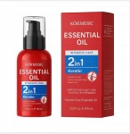 Olejek do Włosów Rewitalizujący Botox&Keratin 2w1