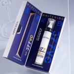 Krem Pod Oczy Przeciwzmarszczkowo Wybielający Skórę z Witaminą C