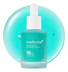  Oczyszczające Serum na Pory i Zaskórniki Medicube