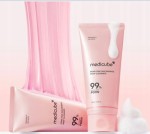  PDRN Pink Whip Cleanser – Pianka Oczyszczająca do Twarzy Medicube 