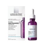 La Roche-Posay Pure Niacinamide 10 - serum do twarzy na przebarwienia 