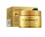 Złota Maska Do Twarzy Sadoer Regenerująco Napinająca