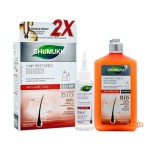 Szampon Serum Przeciw Wypadaniu I Łamaniu się Włosów  Shumukh