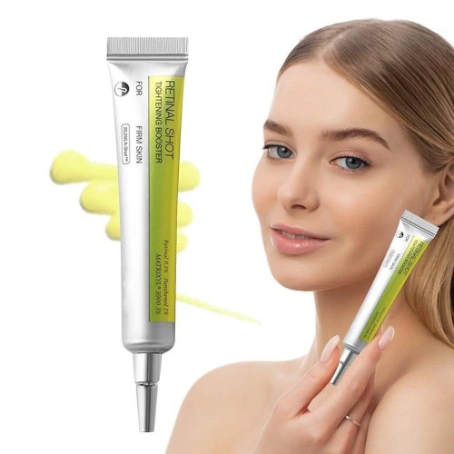  Krem Liftingujący z Retinolem CELIMAX