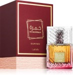   Lattafa Khamrah Dukhan 50ml Woda Perfumowana Unisex 