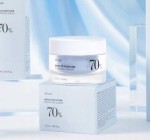 ANUA Birch 70  Intensywnie Nawilżający Krem do Twarzy z Sokiem z Brzozy