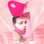    Maska Liftingująco-Ujędrniająca z Kolagenem 