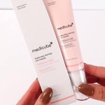 Medicube Ujędrniający Krem pod Oczy z Peptydami