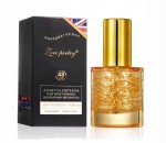 Serum z Olejkami i 24k Złotem do Intensywnej Regeneracji Włosów