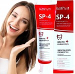 Pasta do Zębów Smocza Krew 