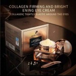 Mercilen Kolagenowy Ujędrniający Krem Pod Oczy