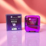 Przeciwstarzeniowy Krem do Twarzy LUXELUX Botox Collagen