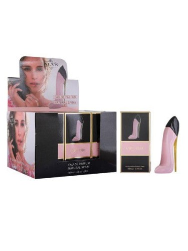 Woda Perfumowana COOL GIRL Insiracjia Firmy ALVS 