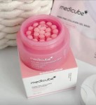 Wzmacniający Krem do Twarzy Medicube PDRN Pink Capsule Cream