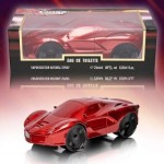 Sellion XRACE READY Red Unikalna Woda Toaletowa dla Mężczyzn 
