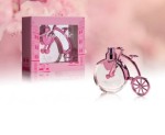  Deold Go Chic Pink Damska Woda perfumowana 