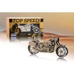 TOP SPEED GOLD  Tiverton Męska Woda Toaletowa 