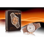  Tiverton Prime Time Gold Men [zegarek] Woda Perfumowana Męska