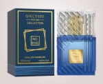 Inspirowana Woda Perfumowana Uniseks Blues 8143