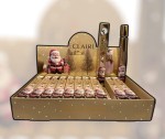  Perfumetki Eclaire w Wersji Świątecznej 