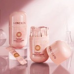 Kolagenowa Maska Do Twarzy W Saszetkach Mercilen