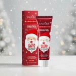  Wybielająca Pasta do Zębów z Probiotykami Sadöer 