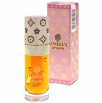 Balsam do Ust  Olejek Nawilżający Bezbarwny Lip Gloss  Luxelux 03