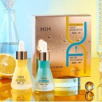 Zestaw Serum do Twarzy HIH – Witaminowa Pielęgnacja na Dzień i Noc