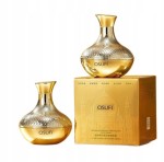 OSUFI Krem Nawilżający Na Twarz i Okolice Oczu Przeciwzmarszczkowy 