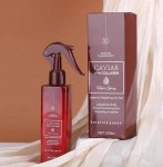  Esencja Kawior z kolagenem  do Włosów- Keratine Queen Hair Spray 
