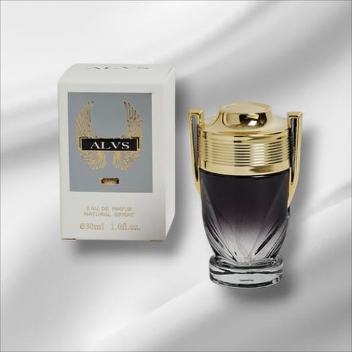    Woda Perfumowana Męska Marki ALVS   Victory Trophy 