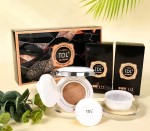Krem BB z aminokwasami TDL Puffing Cushion 4+1