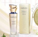 Toner Łagodząco Nawilżający do Twarzy BAOXINA