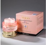  Krem Wygładzająco Ujędniający do Twarzy  TOEO