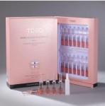  Serum do Twarzy z Ekstraktem z Łożyska Owczego  TOEO