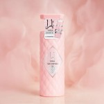 Szampon  Nawilżający Odżywiający Regenerujący Perfumowany Różowy Yara LUNDBORL