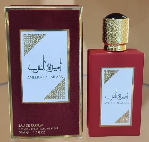 Perfumy Damskie Asdaaf Ameerat Al Arab 50 ml Marki MYSTICAL 