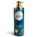 Aminokwasowy Naturalny Szampon do Włosów Botox EUNOMIA