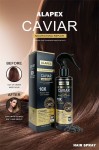 Odżywka w  Sprayu do Włosów z Kawiorem Alapex 