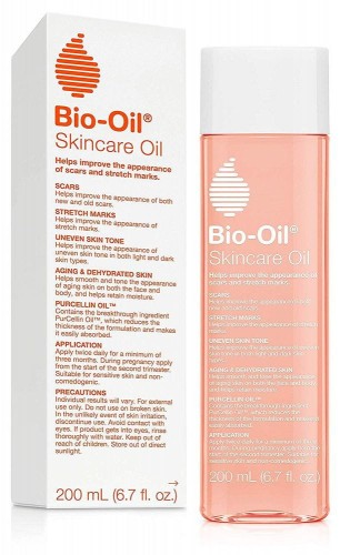 BIO-OIL Olejek Redukujący Blizny i Rozstępy