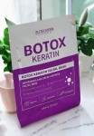 Botox Keratin Przeciwzmarszczkowa Maseczka do Twarzy