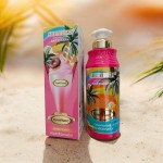 Kolagenowa Odżywka do Włosów  Shumukh