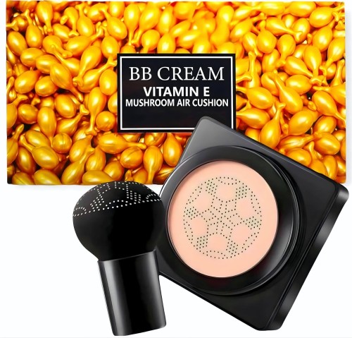 Huda Beauty BB CREAM WITAMINA E Podkład pod Makijaż 90SPF