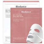 Maska do Twarzy z Kolagenem Bio-Collagen Real Deep Mask Biodance
