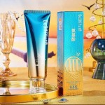 Nawilżający i Łagodzący Żel do Mycia Twarzy z Aminokwasami Gushiyuta