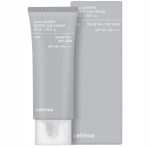 Celimax Dual Barrier Lekki Krem Nawilżający SPF50+ z Ceramidami